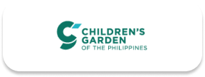 children garden logo